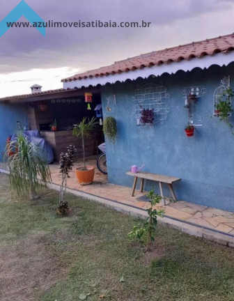 Imagem Casa com 2 Quartos à Venda, 140 m² em Jardim Dos Pinheiros - Atibaia Imagem Casa com 2 Quartos à Venda, 140 m² em Jardim Dos Pinheiros - Atibaia