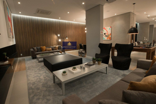 Imagem Apartamento com 2 Quartos à Venda, 60 m² em Pinheiros - São Paulo Imagem Apartamento com 2 Quartos à Venda, 60 m² em Pinheiros - São Paulo