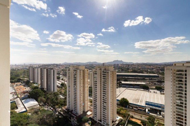 Imagem Cobertura com 3 Quartos à Venda, 255 m² em Vila Leopoldina - São Paulo