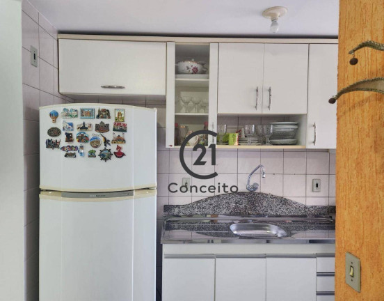 Imagem Apartamento com 1 Quarto à Venda, 42 m² em Campinas - São José Imagem Apartamento com 1 Quarto à Venda, 42 m² em Campinas - São José