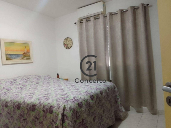 Imagem Apartamento com 3 Quartos à Venda, 86 m² em Capoeiras - Florianópolis