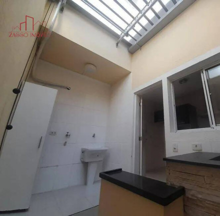 Imagem Casa com 3 Quartos à Venda, 126 m² em Vila Polopoli - São Paulo Imagem Casa com 3 Quartos à Venda, 126 m² em Vila Polopoli - São Paulo