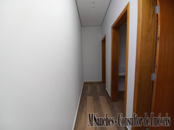 Imagem Casa de Condomínio com 3 Quartos à Venda, 146 m² em Iporanga - Sorocaba