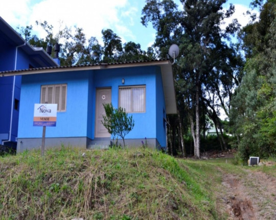 Imagem Imóvel com 2 Quartos à Venda, 43 m² em Logradouro - Nova Petrópolis Imagem Imóvel com 2 Quartos à Venda, 43 m² em Logradouro - Nova Petrópolis
