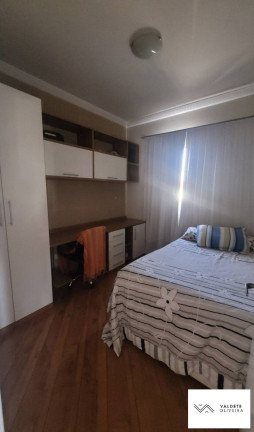 Imagem Apartamento com 3 Quartos à Venda, 84 m² em Jardim Califórnia - Jacareí Imagem Apartamento com 3 Quartos à Venda, 84 m² em Jardim Califórnia - Jacareí