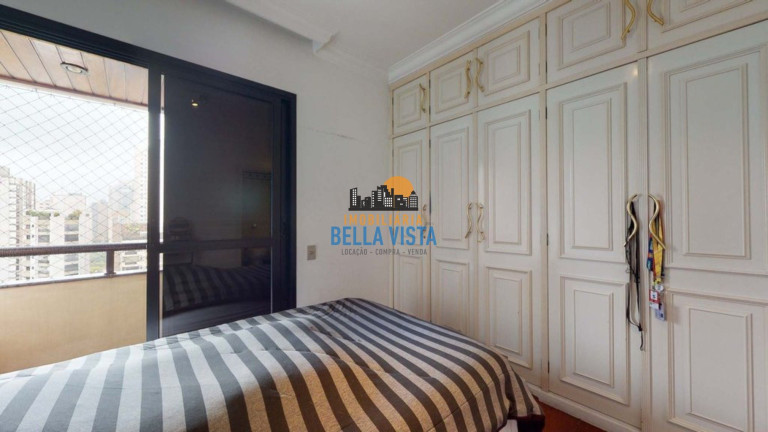 Imagem Apartamento com 4 Quartos à Venda, em Moema - São Paulo Imagem Apartamento com 4 Quartos à Venda, em Moema - São Paulo
