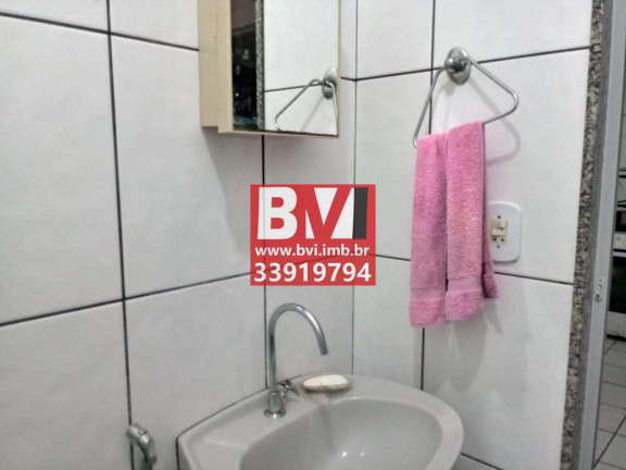 Imagem Apartamento com 1 Quarto à Venda, 35 m² em Vila Kosmos - Rio De Janeiro