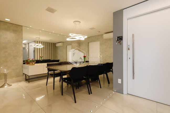 Imagem Apartamento com 4 Quartos à Venda, 241 m² em Jardim Da Perdizes - São Paulo Imagem Apartamento com 4 Quartos à Venda, 241 m² em Jardim Da Perdizes - São Paulo