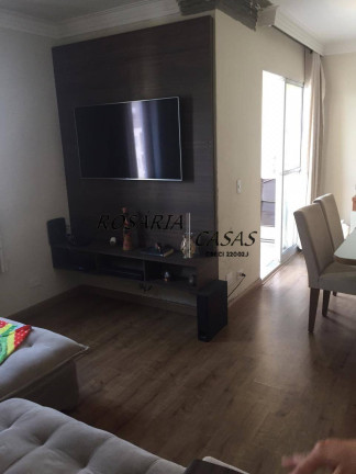 Imagem Apartamento com 2 Quartos à Venda, 104 m² em Granja Viana - Cotia