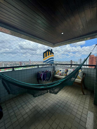 Imagem Apartamento com 4 Quartos à Venda, 160 m² em Rosarinho - Recife Imagem Apartamento com 4 Quartos à Venda, 160 m² em Rosarinho - Recife