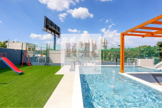 Imagem Apartamento à Venda, em Jardim Santa Rosália - Sorocaba Imagem Apartamento à Venda, em Jardim Santa Rosália - Sorocaba