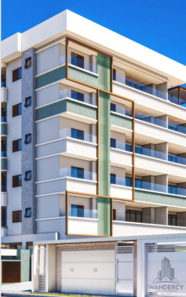 Imagem Apartamento com 1 Quarto à Venda, 37 m² em Perequê Açu - Ubatuba