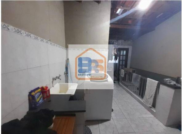 Imagem Casa com 3 Quartos à Venda, 160 m² em Conjunto Residencial Vista Verde - São Paulo