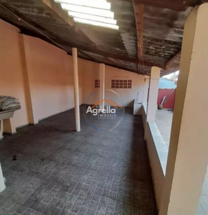 Imagem Casa com 2 Quartos à Venda, 80 m² em Mirante - Mogi Mirim Imagem Casa com 2 Quartos à Venda, 80 m² em Mirante - Mogi Mirim