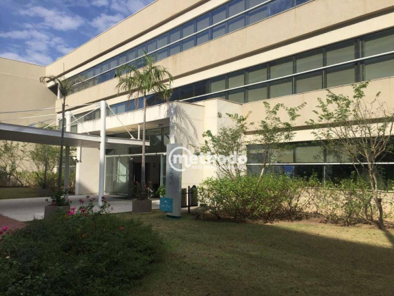 Sala Comercial à Venda, 49 m² em Swiss Park - Campinas