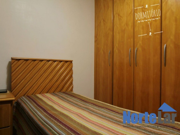 Imagem Apartamento com 3 Quartos à Venda, 82 m² em Casa Verde - São Paulo Imagem Apartamento com 3 Quartos à Venda, 82 m² em Casa Verde - São Paulo