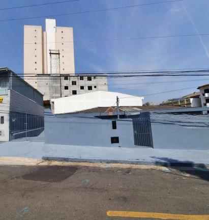 Casa com 3 Quartos para Alugar, 100 m² em Vila Alpina - Santo André