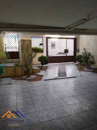 Imagem Apartamento com 2 Quartos à Venda, 70 m² em Vila Luzita - Santo André Imagem Apartamento com 2 Quartos à Venda, 70 m² em Vila Luzita - Santo André