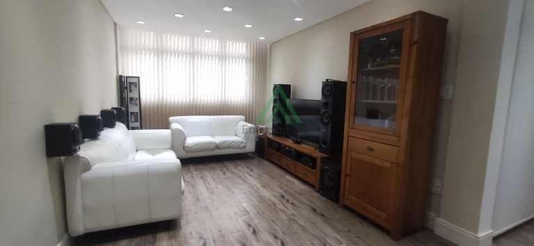 Imagem Apartamento com 3 Quartos à Venda, 105 m² em Vila Mariana - São Paulo