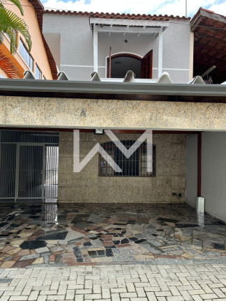 Sobrado com 3 Quartos à Venda, 221 m² em Vila Rosália - Guarulhos