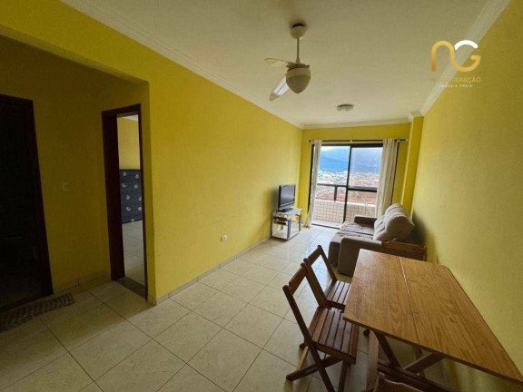 Imagem Apartamento com 1 Quarto à Venda, 61 m² em Vilamar - Praia Grande Imagem Apartamento com 1 Quarto à Venda, 61 m² em Vilamar - Praia Grande