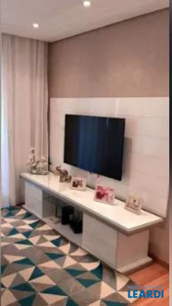 Imagem Apartamento com 3 Quartos à Venda, 110 m² em Jardim Bela Vista - Santo André