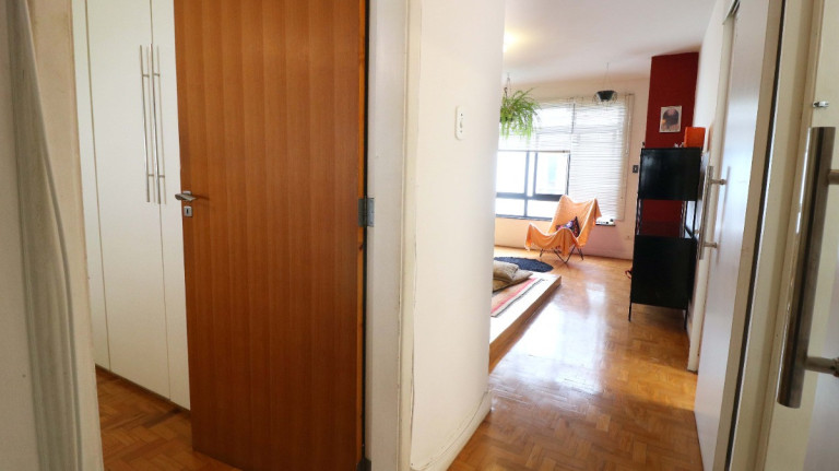 Imagem Apartamento com 2 Quartos à Venda, 74 m² em Jardim Paulista - São Paulo