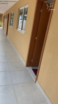 Imagem Imóvel com 2 Quartos à Venda, 40 m² em Guarajuba - Camaçari