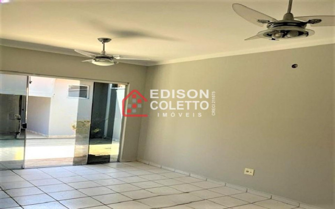 Imagem Casa com 3 Quartos à Venda, 154 m² em Residencial Serra Verde - Piracicaba Imagem Casa com 3 Quartos à Venda, 154 m² em Residencial Serra Verde - Piracicaba