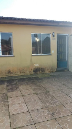 Imagem Casa com 2 Quartos à Venda, 54 m² em Tarumã - Viamão Imagem Casa com 2 Quartos à Venda, 54 m² em Tarumã - Viamão