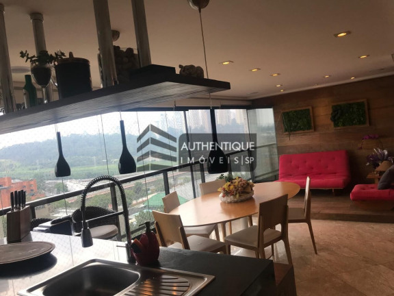 Imagem Apartamento com 3 Quartos à Venda, 209 m² em Granja Julieta - São Paulo Imagem Apartamento com 3 Quartos à Venda, 209 m² em Granja Julieta - São Paulo