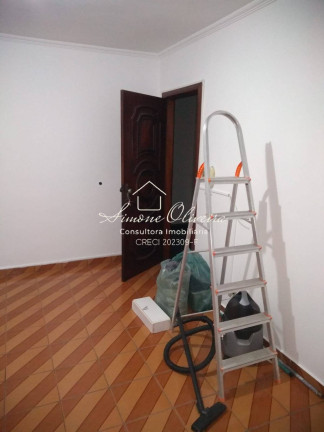 Imagem Apartamento com 2 Quartos para Alugar, 42 m² em Parque São Cristóvão - Taubaté Imagem Apartamento com 2 Quartos para Alugar, 42 m² em Parque São Cristóvão - Taubaté