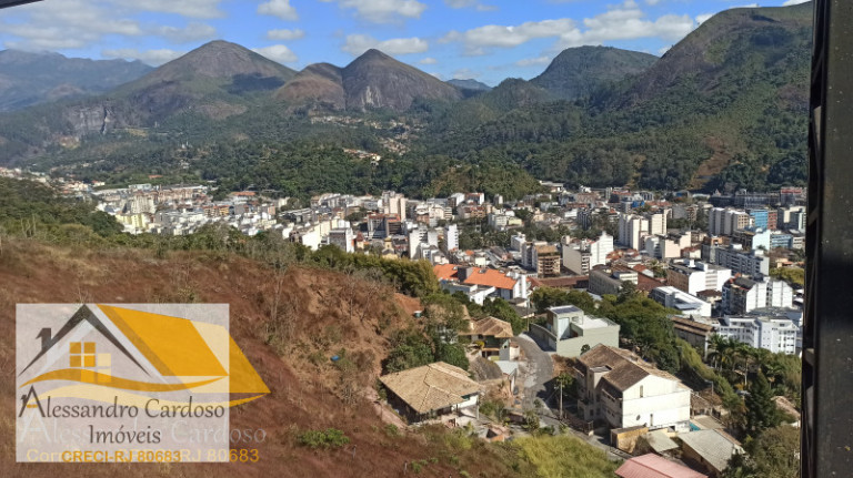 Imagem Terreno à Venda, 640 m² em Suíço - Nova Friburgo Imagem Terreno à Venda, 640 m² em Suíço - Nova Friburgo