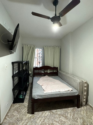 Imagem Apartamento com 1 Quarto à Venda, 44 m² em Aviação - Praia Grande Imagem Apartamento com 1 Quarto à Venda, 44 m² em Aviação - Praia Grande