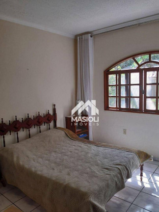 Imagem Casa com 4 Quartos à Venda, 300 m² em Recanto Da Sereia - Guarapari