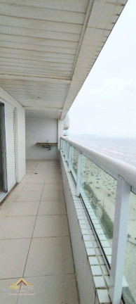 Imóvel com 3 Quartos à Venda, 123 m² em Vila Caiçara - Praia Grande