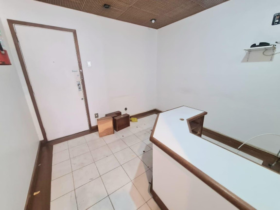 Imagem Apartamento com 1 Quarto à Venda, 45 m² em Copacabana - Rio De Janeiro