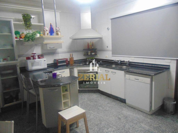 Imagem Apartamento com 3 Quartos à Venda, 166 m² em Santa Paula - São Caetano Do Sul Imagem Apartamento com 3 Quartos à Venda, 166 m² em Santa Paula - São Caetano Do Sul