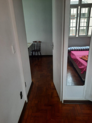 Imagem Apartamento com 1 Quarto à Venda, 45 m² em Pitangueiras - Guarujá Imagem Apartamento com 1 Quarto à Venda, 45 m² em Pitangueiras - Guarujá