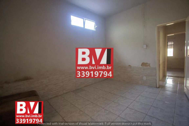 Imagem Casa com 2 Quartos à Venda, 90 m² em Vista Alegre - Rio De Janeiro Imagem Casa com 2 Quartos à Venda, 90 m² em Vista Alegre - Rio De Janeiro