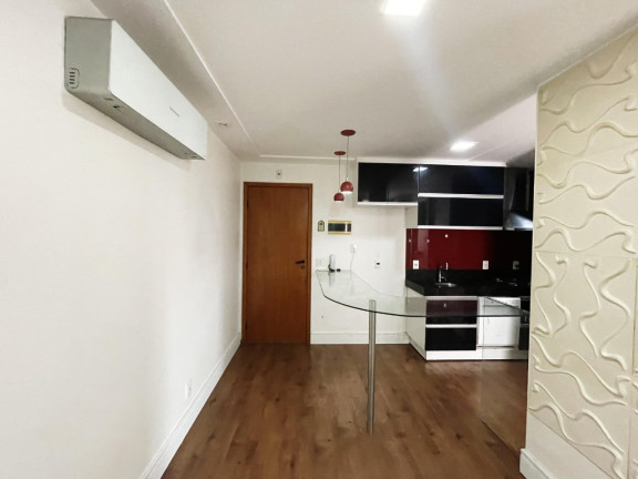 Imagem Imóvel com 1 Quarto à Venda, 36 m² em Norte (águas Claras) - Brasília Imagem Imóvel com 1 Quarto à Venda, 36 m² em Norte (águas Claras) - Brasília
