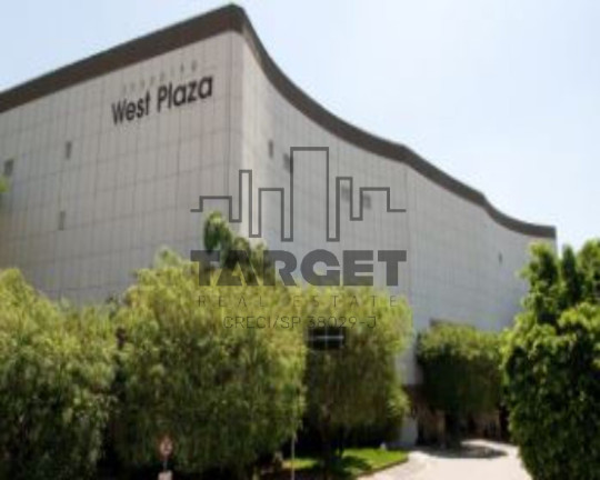 Imagem Imóvel para Alugar, 1.115 m² em Várzea Da Barra Funda - São Paulo