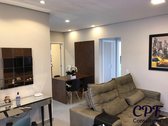 Imagem Flat com 3 Quartos à Venda, 120 m² em Edifício Tangará - Bragança Paulista Imagem Flat com 3 Quartos à Venda, 120 m² em Edifício Tangará - Bragança Paulista