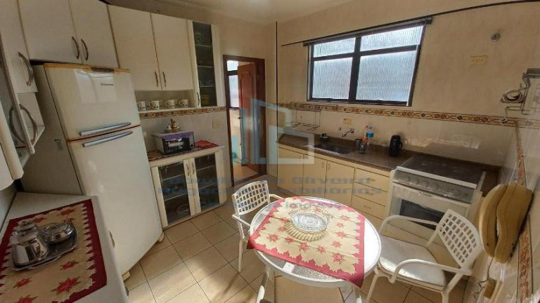 Imagem Apartamento com 2 Quartos à Venda, 106 m² em Caiçara - Praia Grande