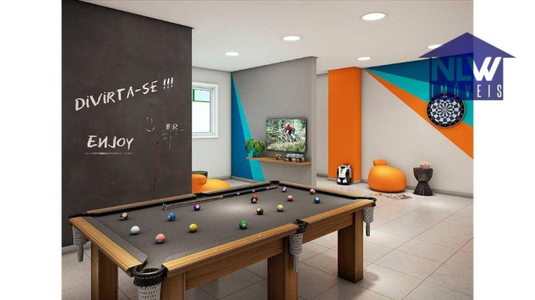 Imagem Apartamento com 2 Quartos à Venda, 37 m² em Vila Andrade - São Paulo Imagem Apartamento com 2 Quartos à Venda, 37 m² em Vila Andrade - São Paulo
