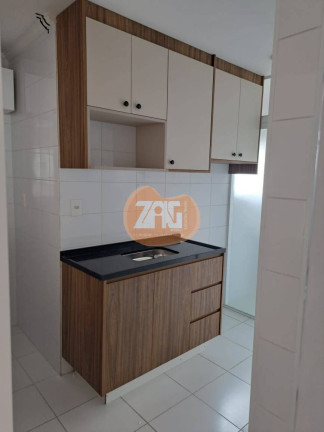 Imagem Apartamento com 2 Quartos à Venda, 54 m² em Vila Alpina - Santo André Imagem Apartamento com 2 Quartos à Venda, 54 m² em Vila Alpina - Santo André