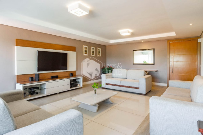 Imagem Casa com 6 Quartos à Venda, 530 m² em Brooklin - São Paulo Imagem Casa com 6 Quartos à Venda, 530 m² em Brooklin - São Paulo