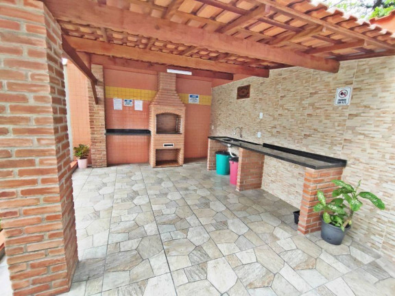Imagem Kitnet à Venda, 26 m² em Forte - Praia Grande