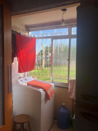 Imagem Apartamento com 1 Quarto à Venda, 40 m² em Parque Dos Maias - Porto Alegre Imagem Apartamento com 1 Quarto à Venda, 40 m² em Parque Dos Maias - Porto Alegre