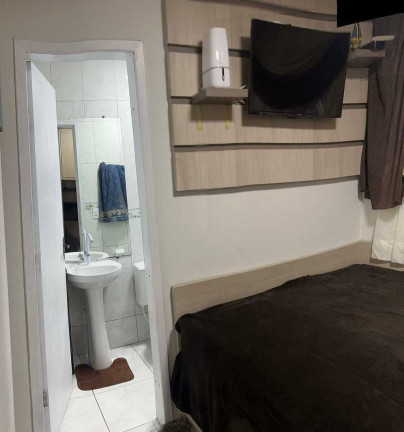 Imagem Casa com 3 Quartos à Venda, 55 m² em Guarani - Colombo Imagem Casa com 3 Quartos à Venda, 55 m² em Guarani - Colombo